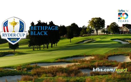 Ryder Cup 50