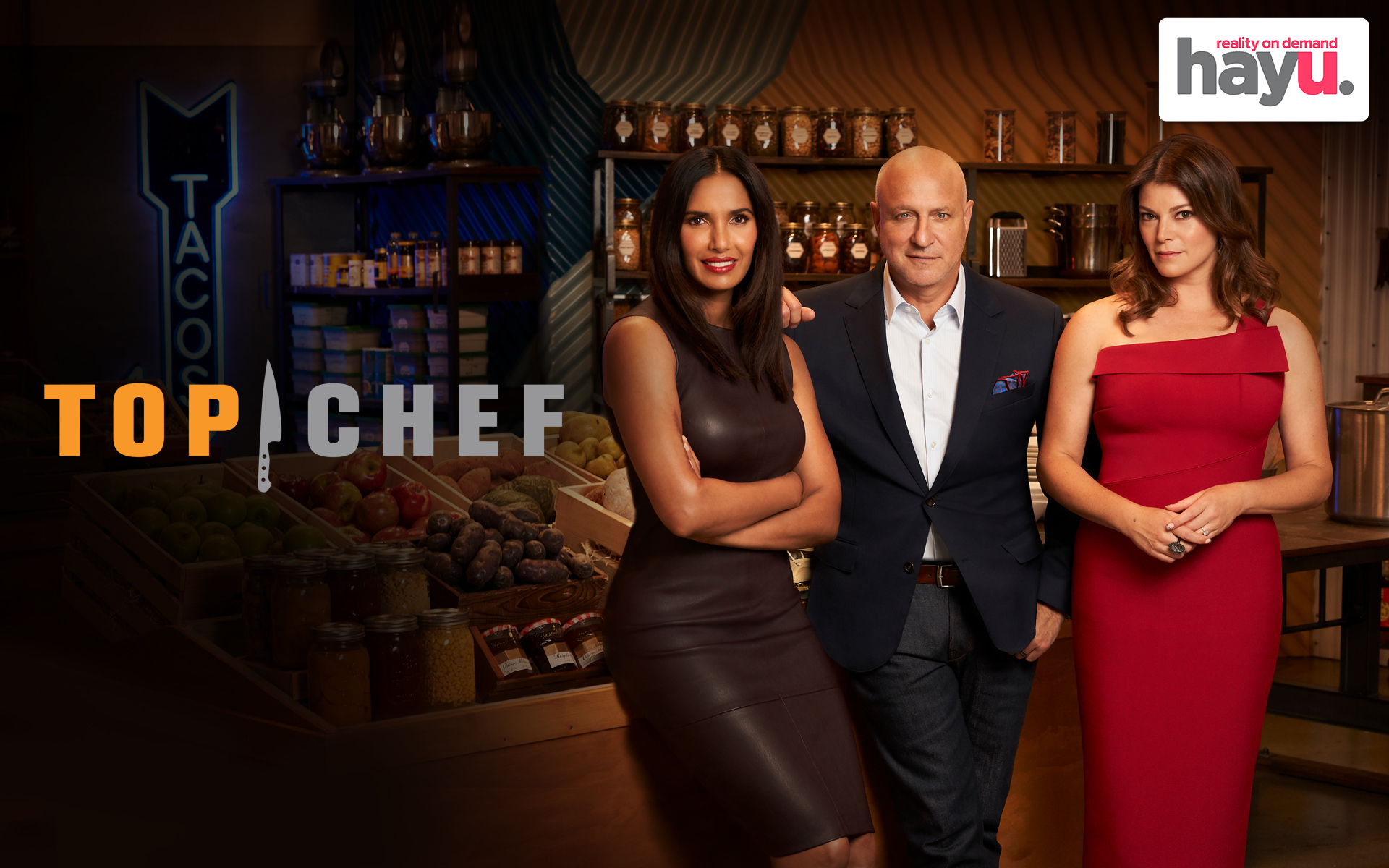 Top Chef