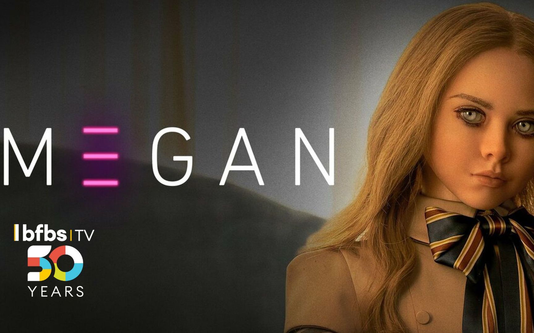 M3gan