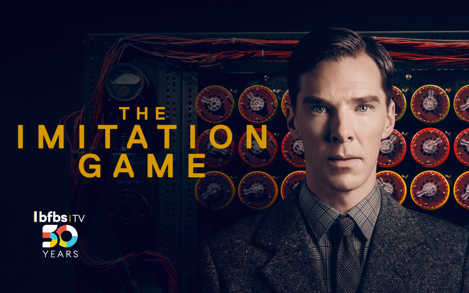 Imitation Game