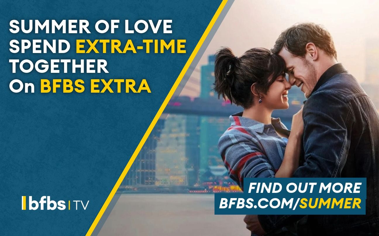 BFBS-TV-SummeOfLove