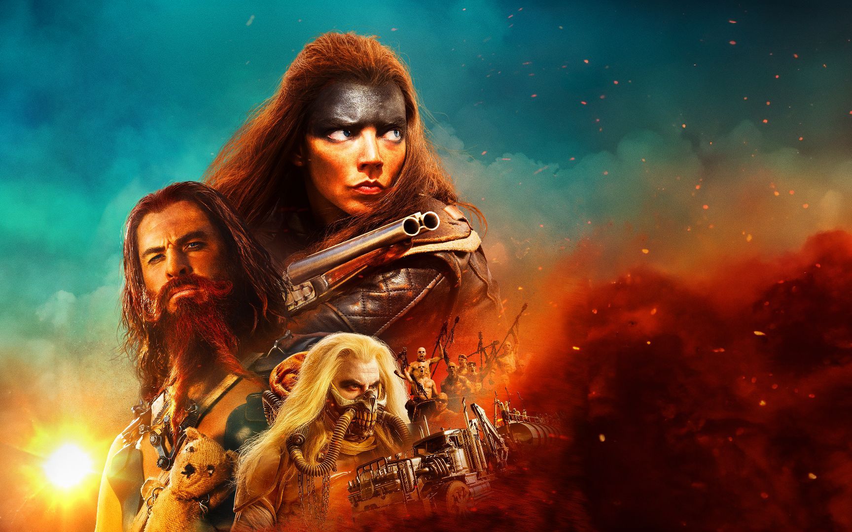 BFBS-TV-Furiosa