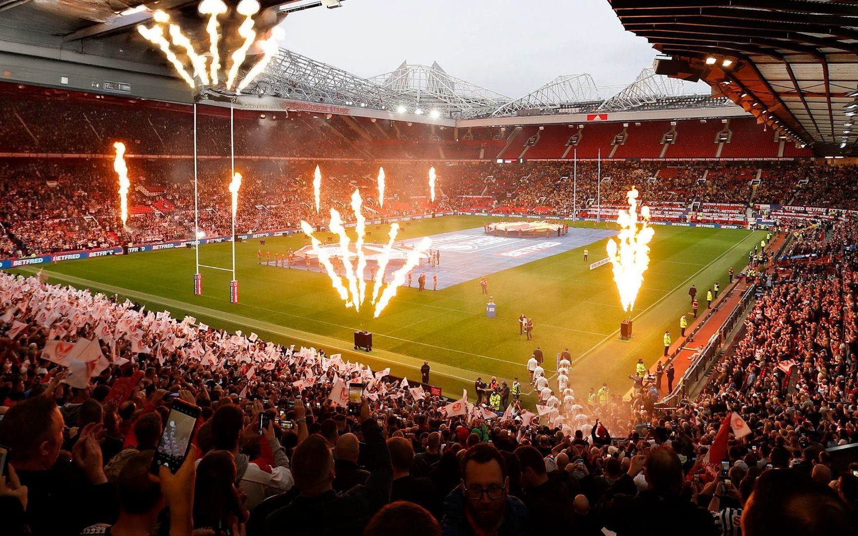 Betfred Superleague GF 2026