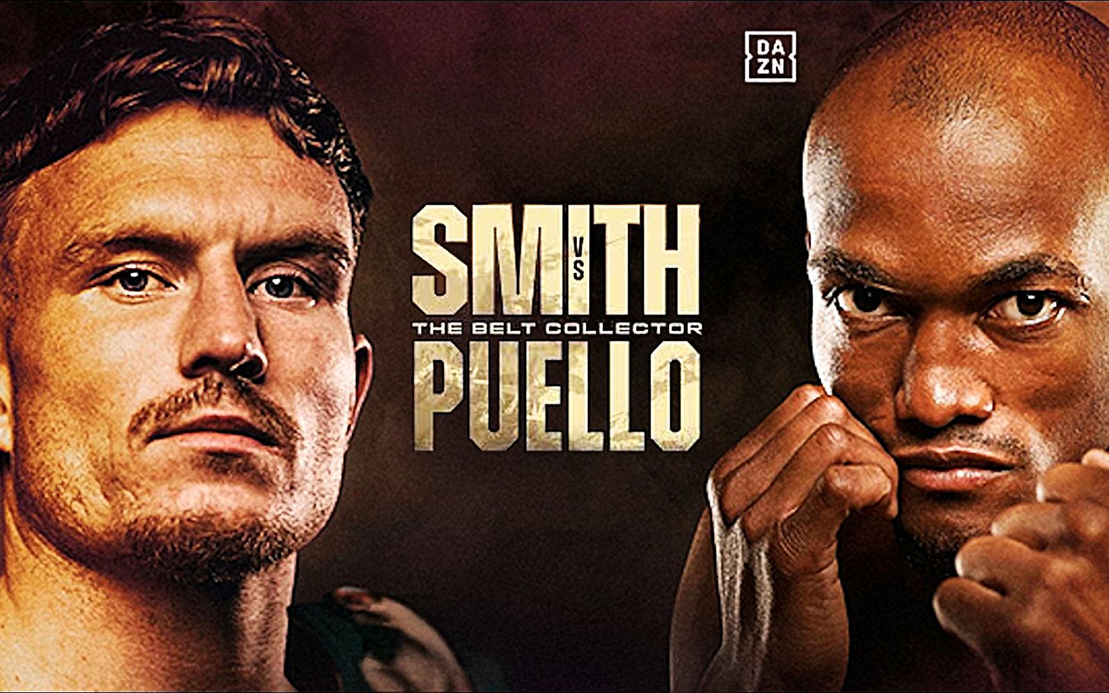 DAZN Smith v Puello
