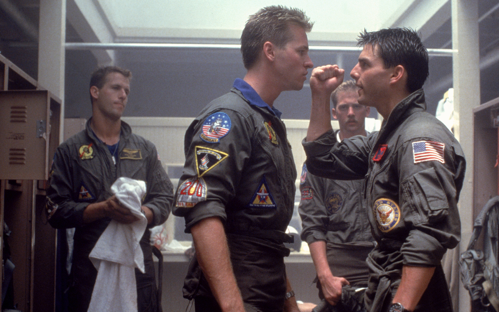 Top Gun