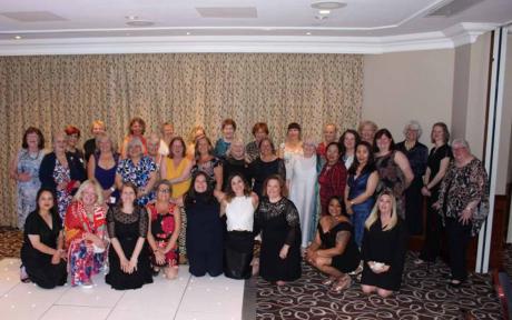 We have awarded our grants to our chosen BFBS Big Salute charities for 2021. Here is a little bit more about Army Widows.