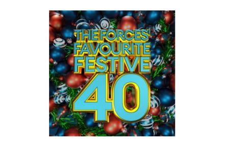 Festive 40