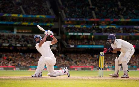 Cricket