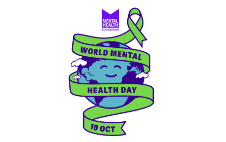 World Mental Awareness logo