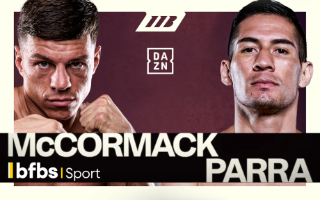 McCormack v Parra