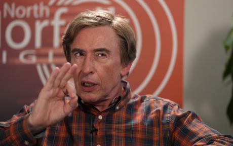 Alan Partridge - How Are You