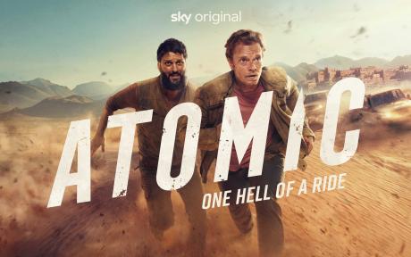 Atomic Title