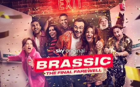 Brassic S7