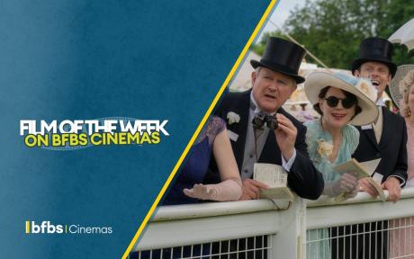 Downton Abbey FOTW