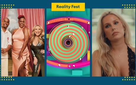 Reality TV Fest 2025
