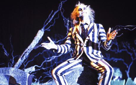 Beetlejuice