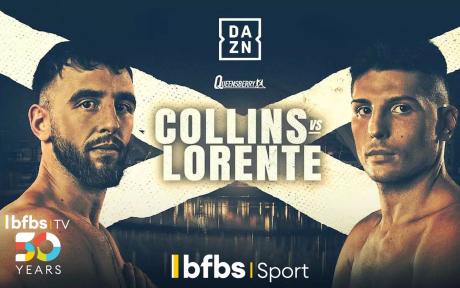 Connor v Lorente