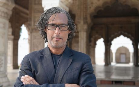 Empire with David Olusoga