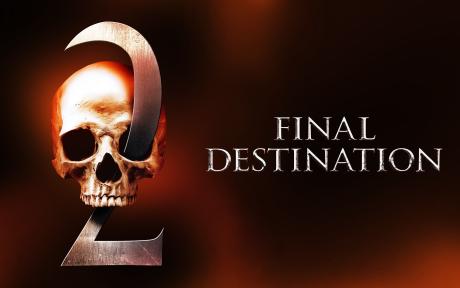 Final Destination 2