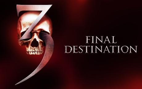 Final Destination 3