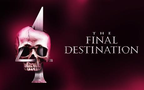 The Final Destination