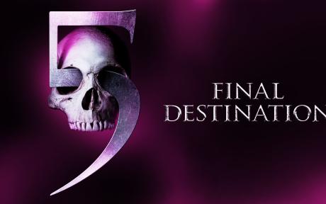 Final Destination 5