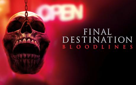 Final Destination Bloodlines