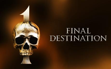 Final Destination