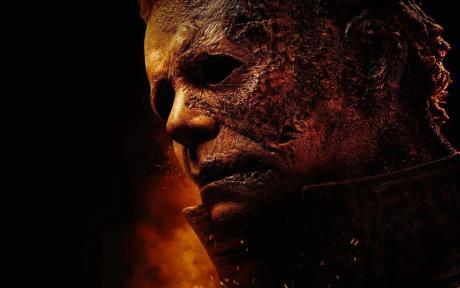 Halloween Kills
