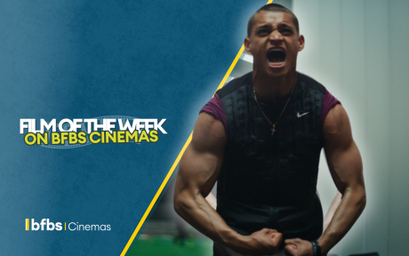 Him FOTW