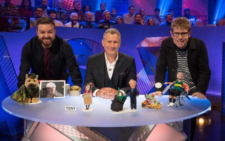 The Last Leg 2005