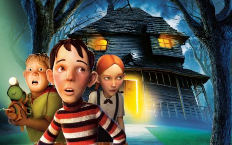 Monster House