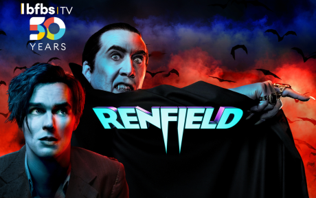 Renfield