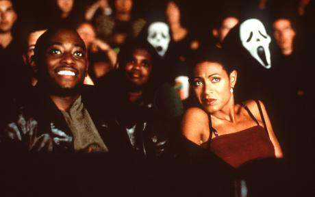 Scream 2