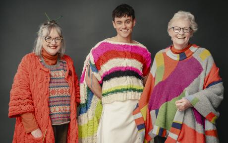 The Game of Wool 2025