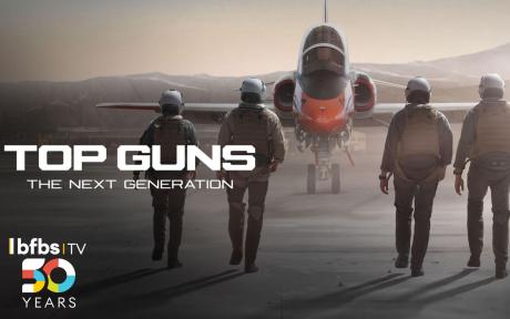 Top Guns The Next Generation