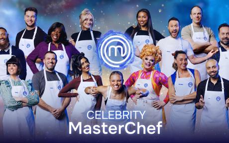 Celebrity Masterchef