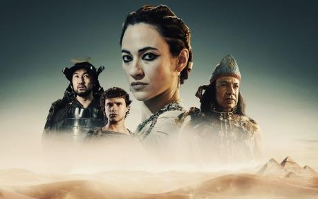 Civilisations Rise and Fall