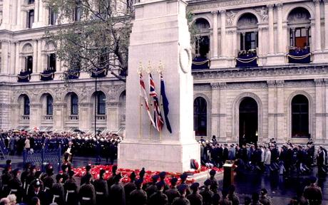 RBL Festival of Remembrance