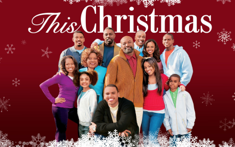 This Christmas No Logo