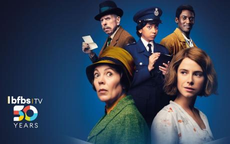 Wicked Little Letters