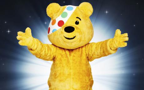 Children In Need