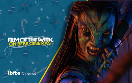 Avatar 3 FOTW