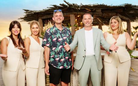 First Dates Beach Club