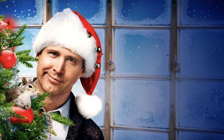 NL Christmas Vacation