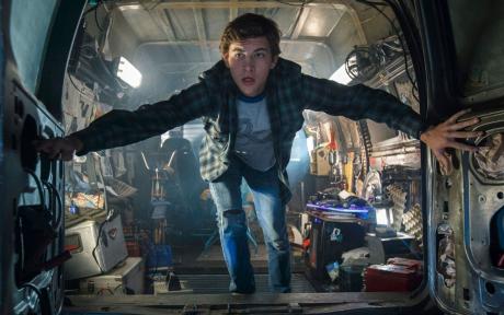 Ready Player One