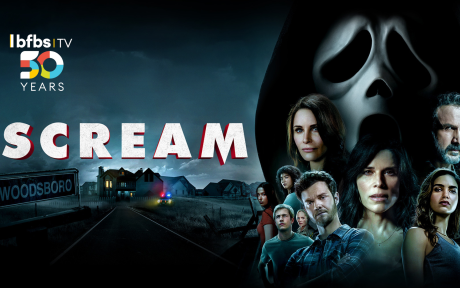 Scream 50.3