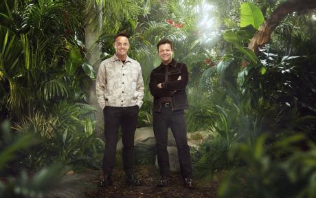 I'm a Celebrity final 2025