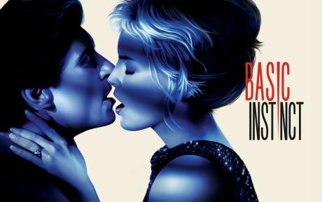 Basic Instinct