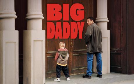 Big Daddy